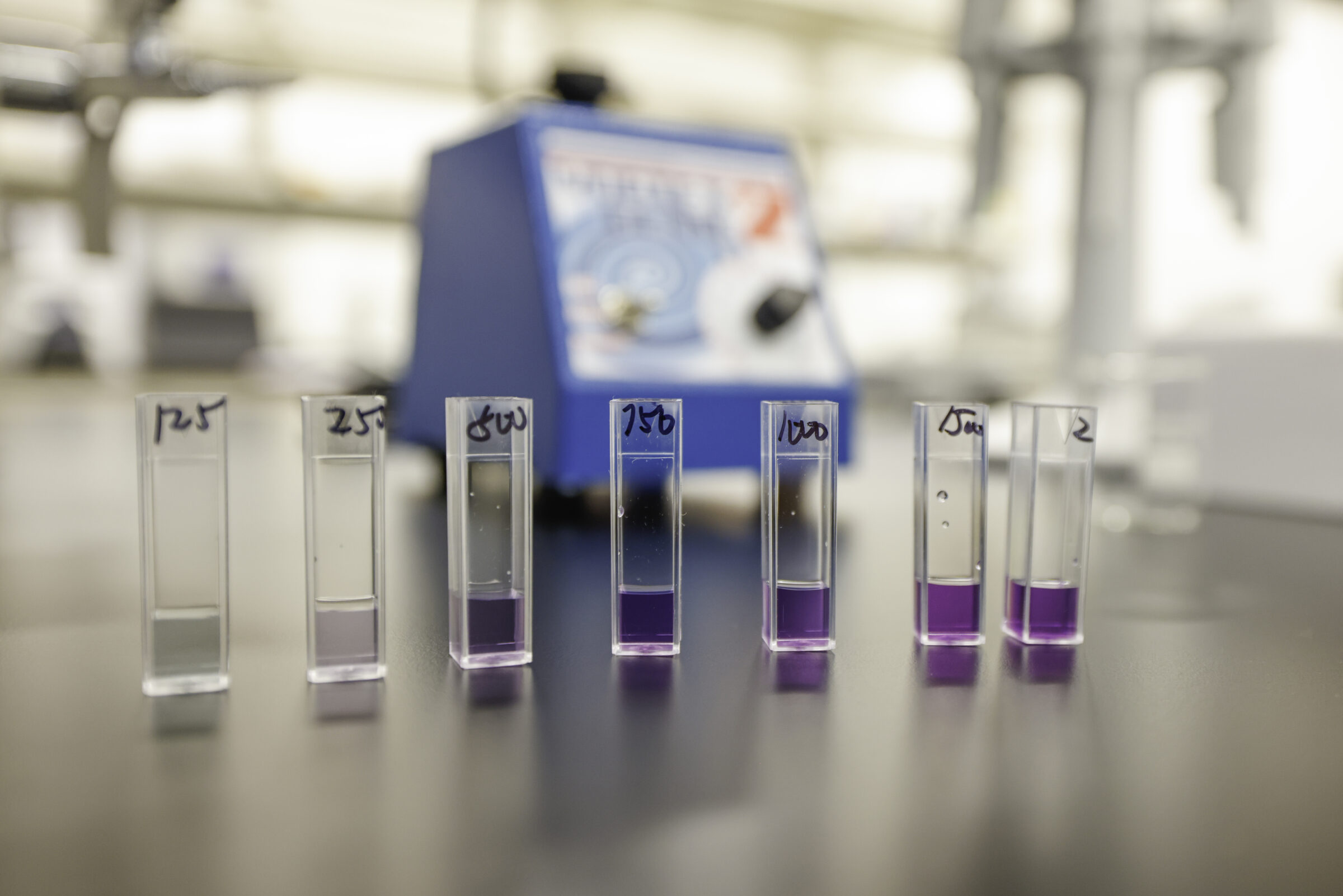 Spotlight on Food Science at LDC, with Plant Proteins Pioneer Dr. Mishra