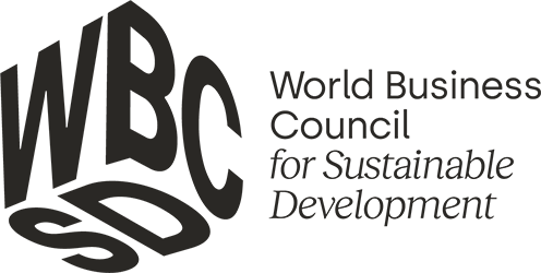 Logo - World Business Council for Sustainable Development