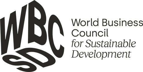 Logo - World Business Council for Sustainable Development