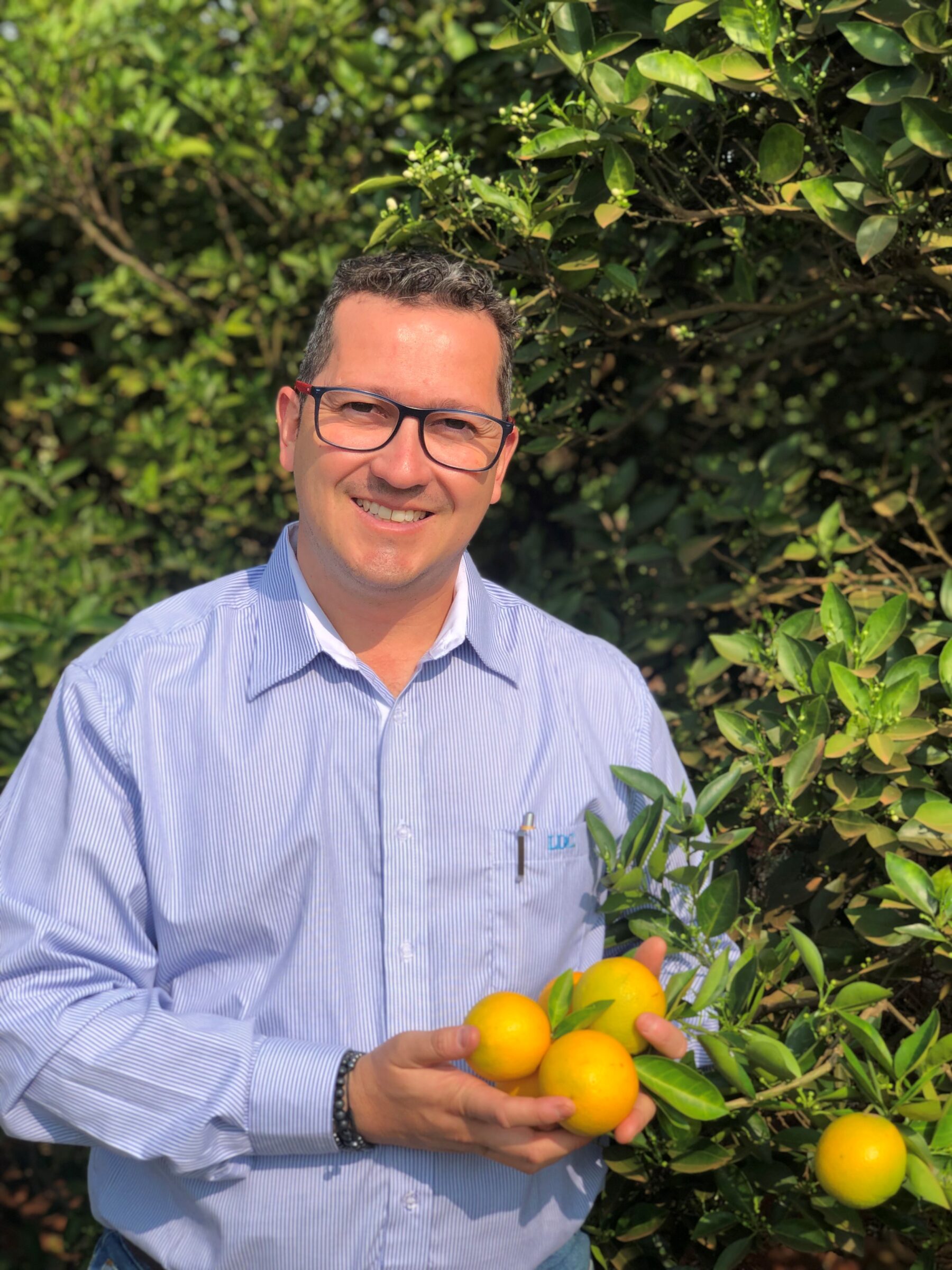 International Agronomist's Day