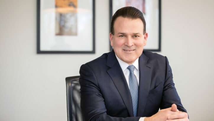 Message From Our CEO