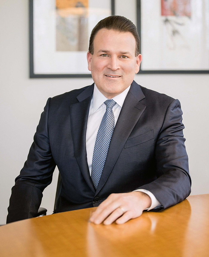 Michael Gelchie