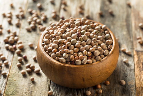 Pigeon Peas