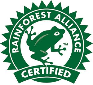 Rainforest Alliance