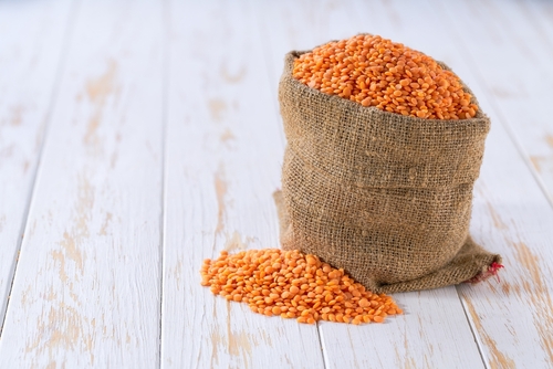 Red Lentils