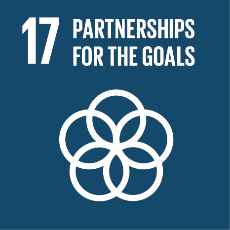 SDB partnerships for the goals
