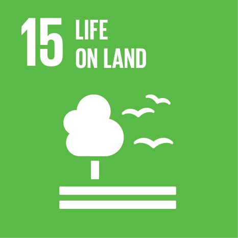 SDG Life on Land
