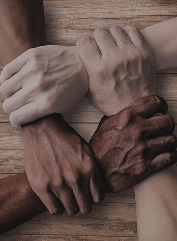 16. Peace, Justice & Strong Institutions