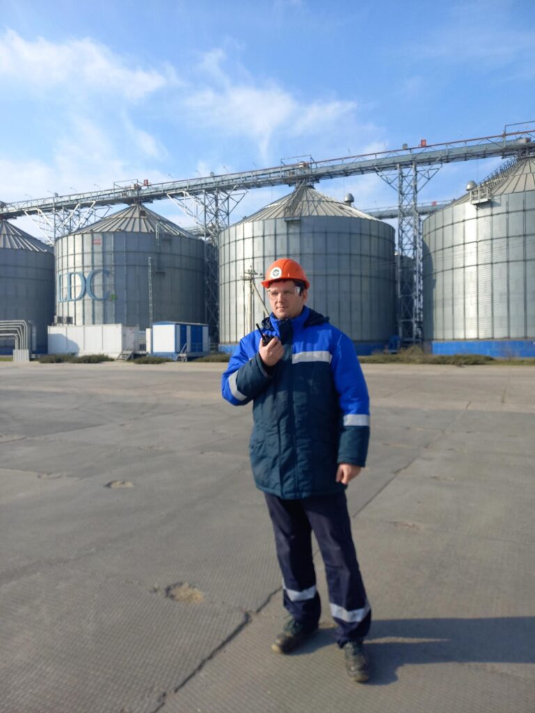 LDC-Safety-Health-and-Environment-Team