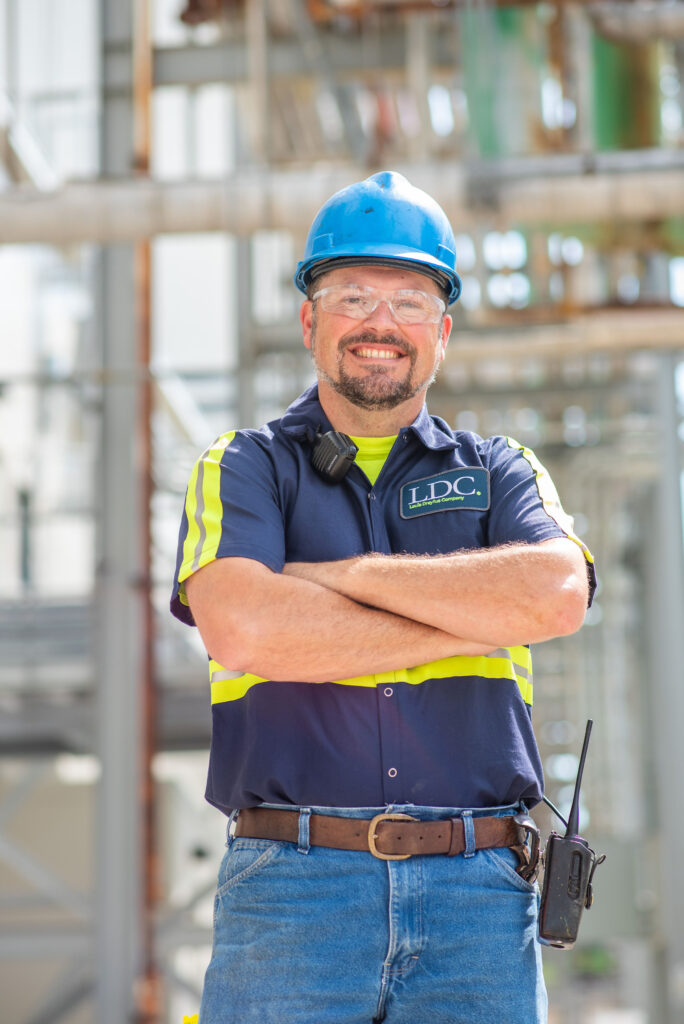 LDC-Safety-Health-and-Environment-Team
