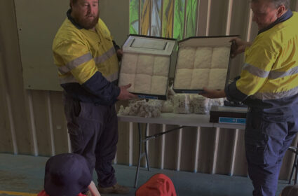 Engaging With Students in Australia