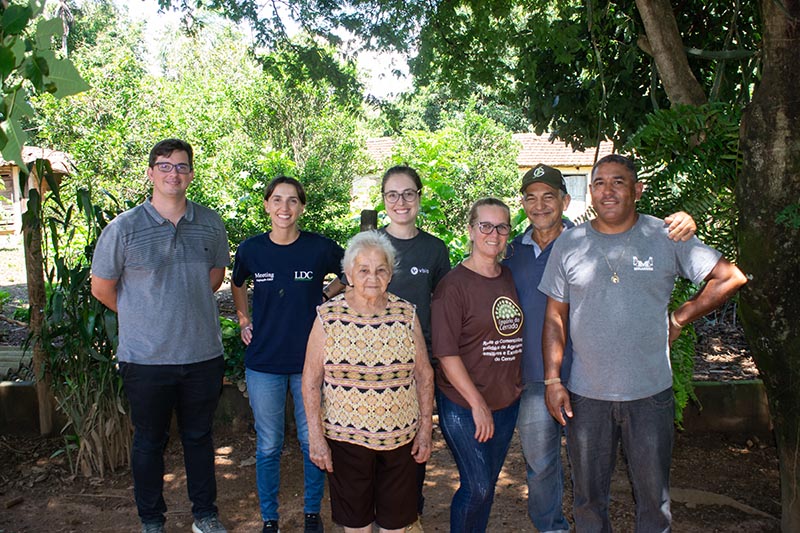 Advancing Sustainable Practices in the Cerrado Savanna