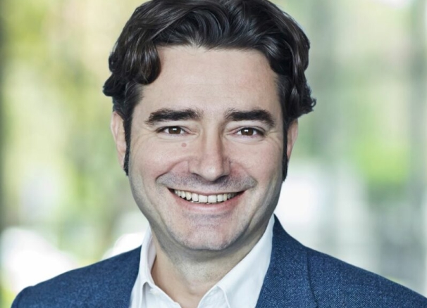 Thomas Couteaudier
