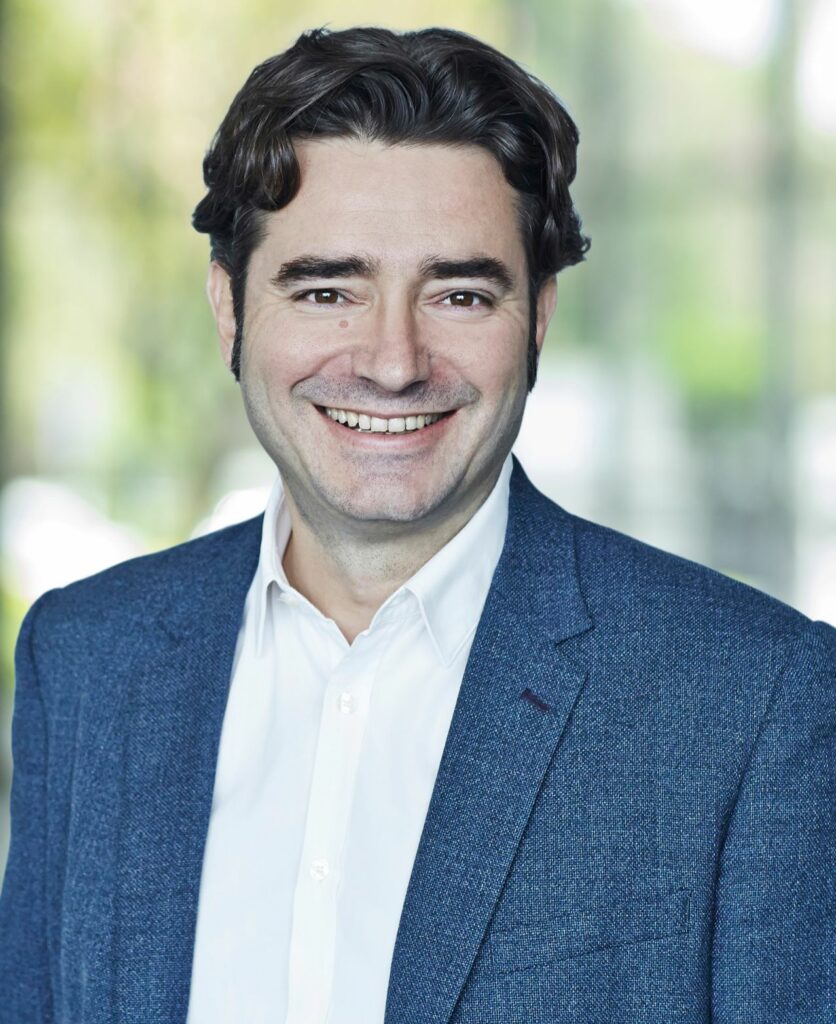 Thomas Couteaudier