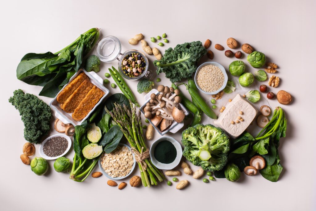 Food For Thought Alternative Proteins For The Future Louis Dreyfus 