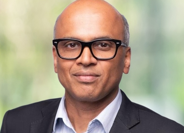 Vijay Chakravarthy