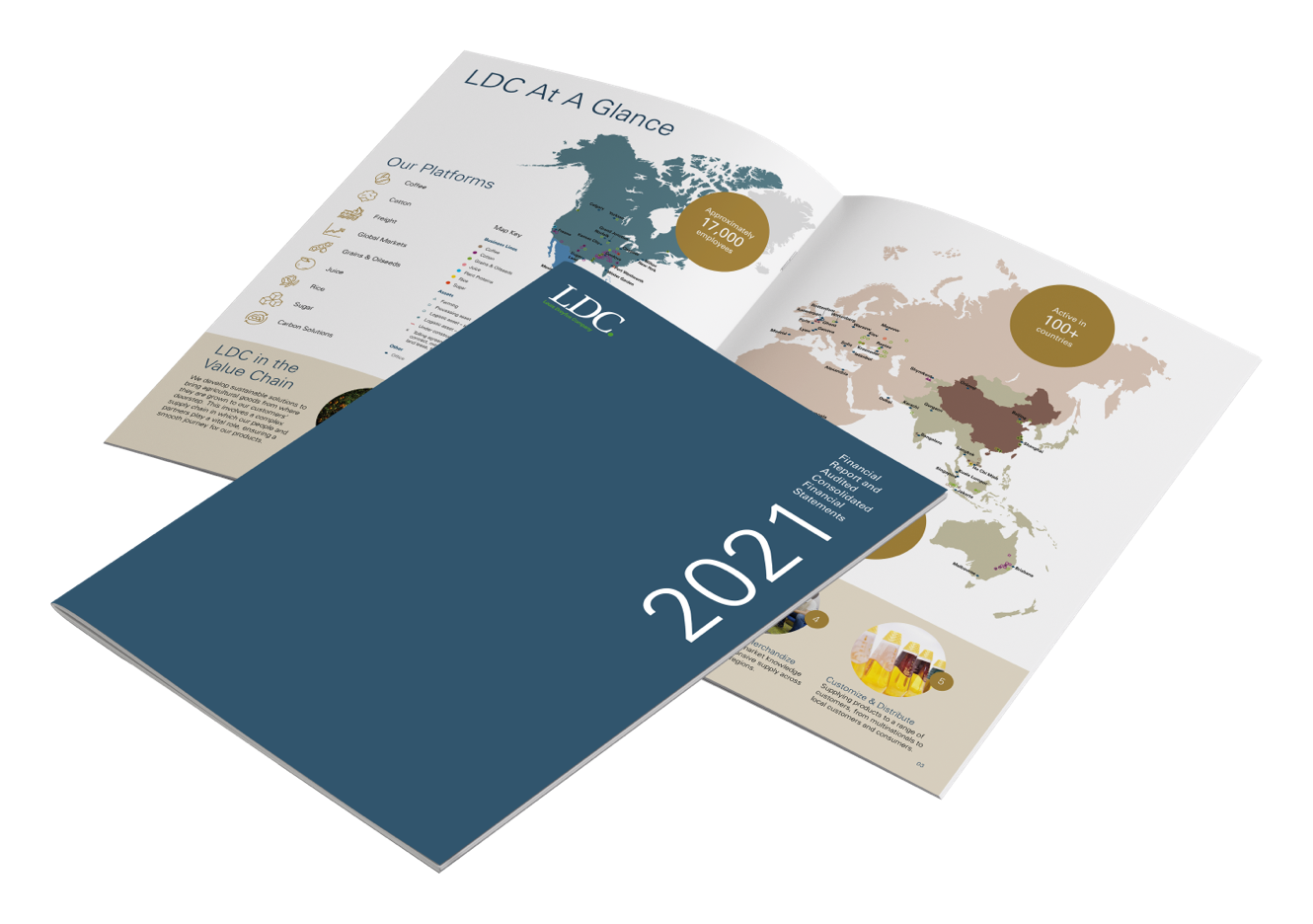 Download our 2021 Annual Report