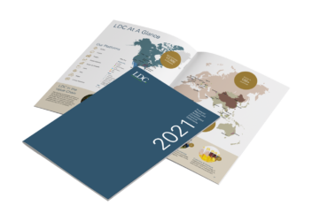 LDC - Annual Report 2021