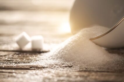 Sugar