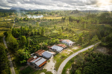 Setting global, time-bound targets to reduce our environmental impact  - Sustainability Report 2022