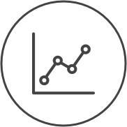 Debt maturity icon