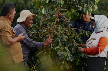 Farmer Engagement