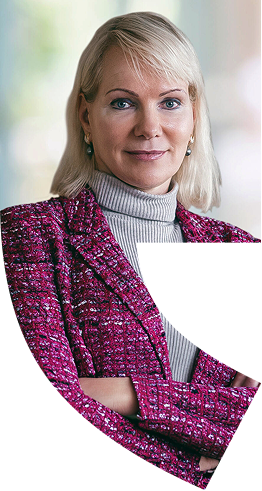 Margarita Louis-Dreyfus