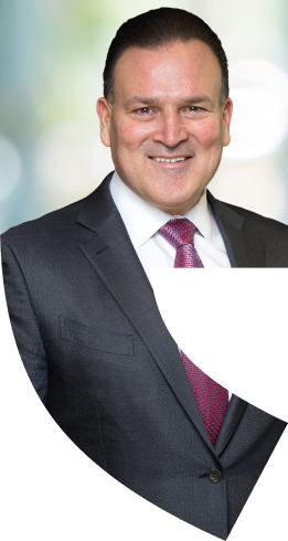 Michael Gelchie