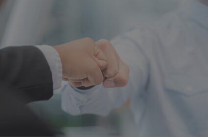 Strategic Partnerships