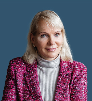Margarita Louis-Dreyfus