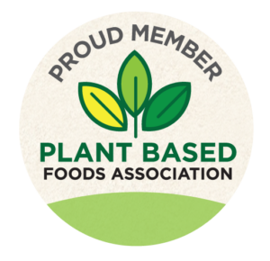 Plant based foods association