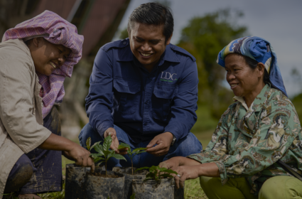 Responsible Sourcing