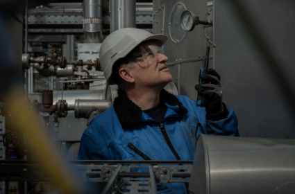 Safe Workplace