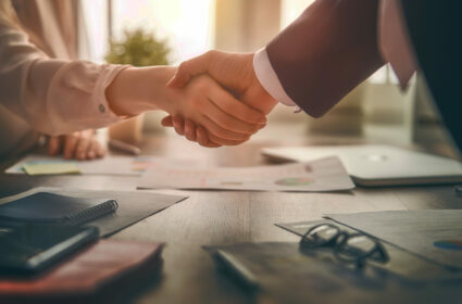 Strategic Partnerships