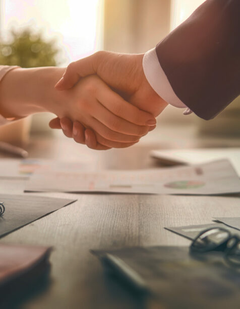 Strategic Partnerships