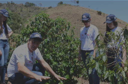 Future-Proofing the Next Generation of Brazilian Farmers