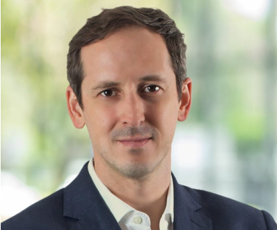 Murilo Parada - Chief Sustainability Officer - LDC