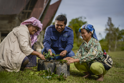 Sustainability Report 2022 - Governance - Responsible Business