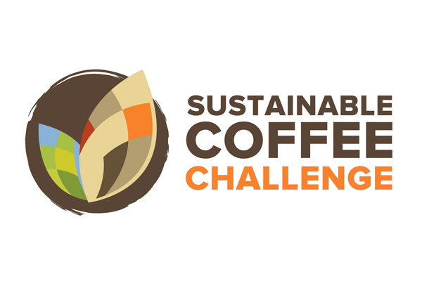 sustainable coffee challenge