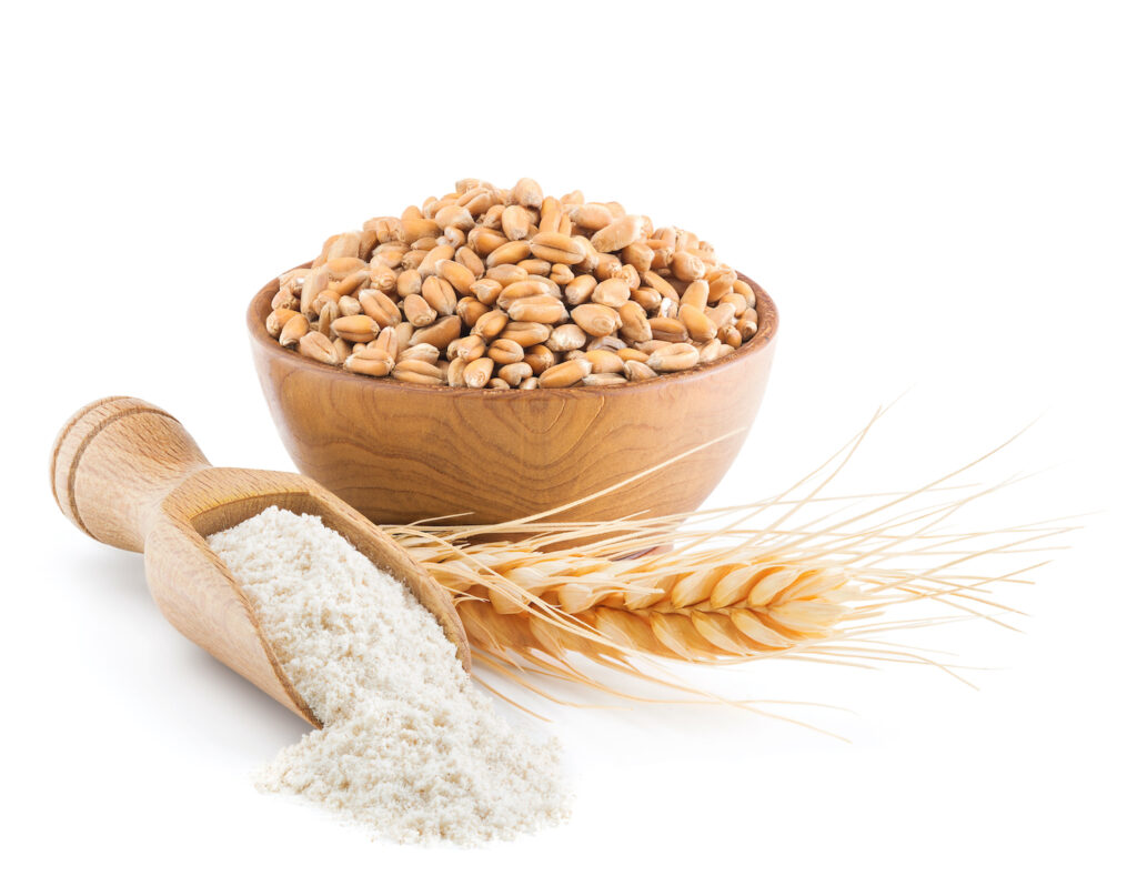 Wheat
